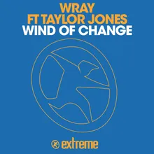 Wind of Change Radio Edit