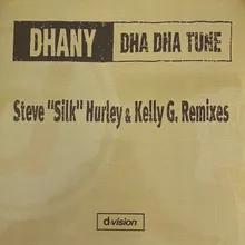 Dha Dha Tune Silk's Disco Journey 7''