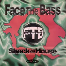 Shock da House Miami Mr. Nik Mix