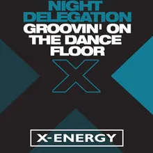 Groovin' on the Dance Floor Radio Mix