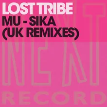 Mu-Sika Brutal Remix