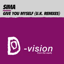 Give You Myself Uk Banana Republic Vocal Club Mix