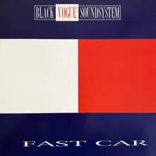 Fast Car Radio Version