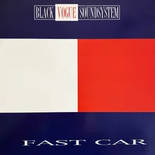 Fast Car Groove Mix