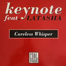 Careless Whisper P'n'd Ethereal Mix