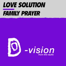 Family Prayer Love Solution Club Mix