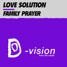 Family Prayer Love Solution Dub