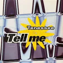 Tell Me London Mix