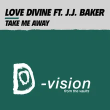 Take Me Away P'n'd Classic Mix