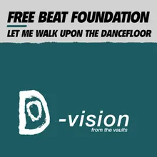 Let Me Walk Upon the Dancefloor Nyc Short Story Mix