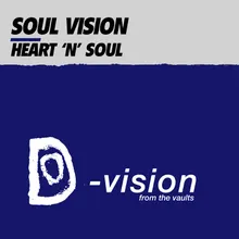 Heart 'N' Soul Twice Club Mix