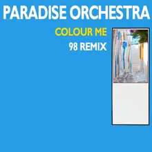 Colour Me Black Connection Remix 98 Radio Edit