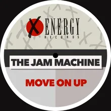 Move on Up Klub Mix