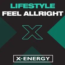 Feel Allright Extended Mix