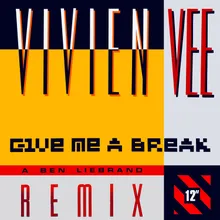 Give Me a Break Ben Liebrand Remix