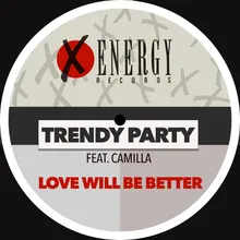 Love Will Be Better Club Mix