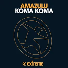 Koma Koma Joy's Tribal Mix