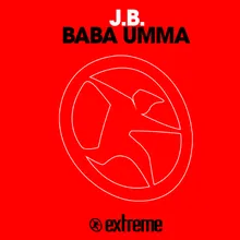 Baba Umma D.J. Max Master Mix