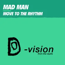 Move to the Rhythm Paradise Max Mix