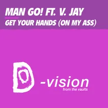 Get Your Hands (On My Ass) Man Go! Beep Mix