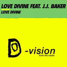 Love Divine Lead It Wb