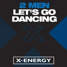 Let's Go Dancing 2 Club Radio Edit