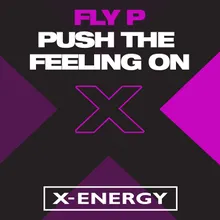 Push the Feeling On Extended Fly Mix