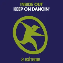 Keep on Dancin' Radio Mix