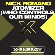 Atomizer (Who Controls Our Minds) Radio Edit