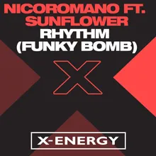 Rhythm (Funky Bomb) Dub Mix