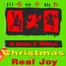 La danse d'Hélène Christmas English Mix