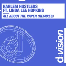 All About the Paper Haldo Deep Mix