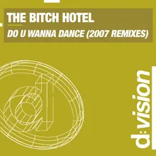 Do U Wanna Dance Gambafreaks vs F.E.D.O. 2007 Radio