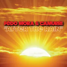 After The Rain Fedo Mix
