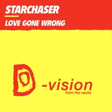 Love Gone Wrong Extended Mix