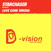 Love Gone Wrong Extended Instrumental