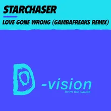 Love Gone Wrong Gambabass Mix