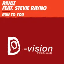 Run to You Club Mix