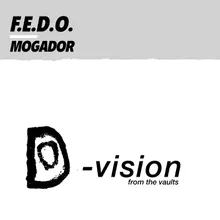 Mogador F.E.D.O. Vs. Geo Radio Edit