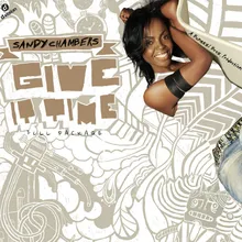 Give it Time Extended Mix