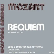 Requiem in D Minor, K. 626: Dies irae