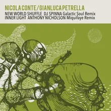 Inner Light Anthony Nicholson Miquifaye Remix