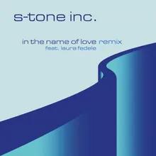 In The Name Of Love Remix