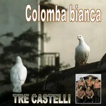 Colomba bianca