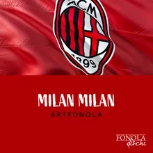 Milan Milan
