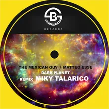 Dark Planet Miky Talarico Acid Chicago Remix