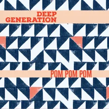 Pop Pom Pom Digi-Tech Mix