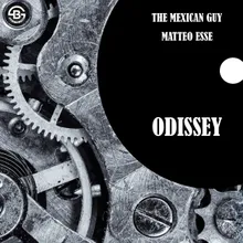 Odissey Techno Mix