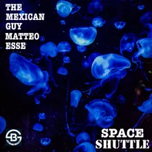 Space Shuttle Black Room Mix
