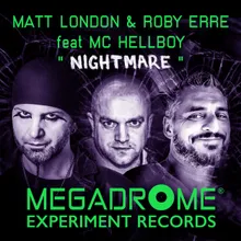 Nightmare Deep Night Mix